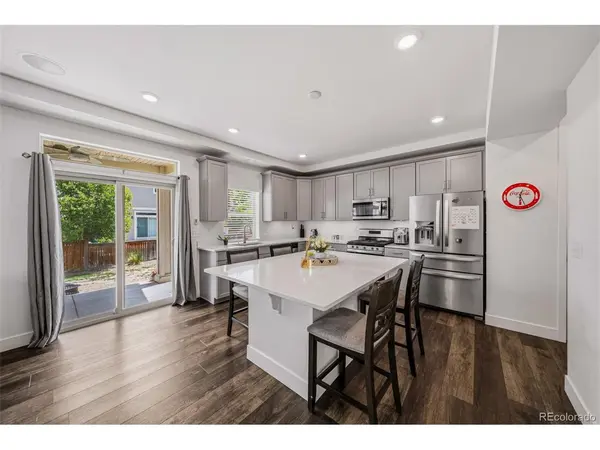10178 Walden, Commerce City, CO 80022