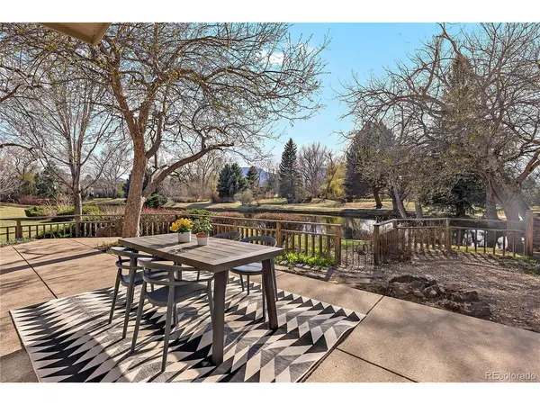 903 Meadow Glen, Boulder, CO 80303