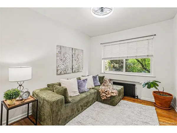 1520 Glencoe #7, Denver, CO 80220
