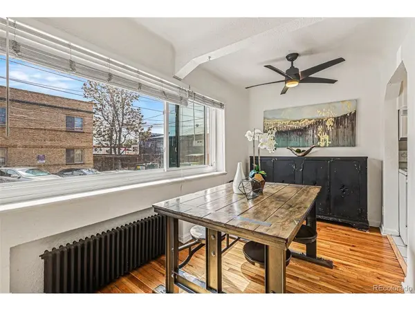 1520 Glencoe #7, Denver, CO 80220