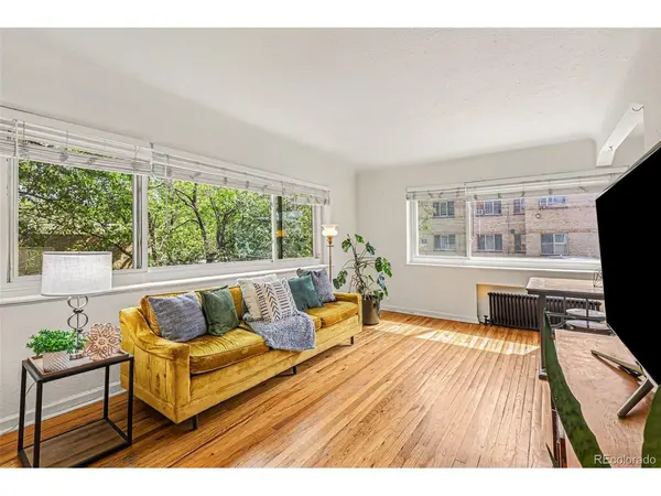 1520 Glencoe #7, Denver, CO 80220