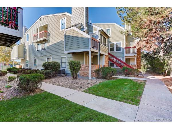962 S Dearborn #12, Aurora, CO 80012
