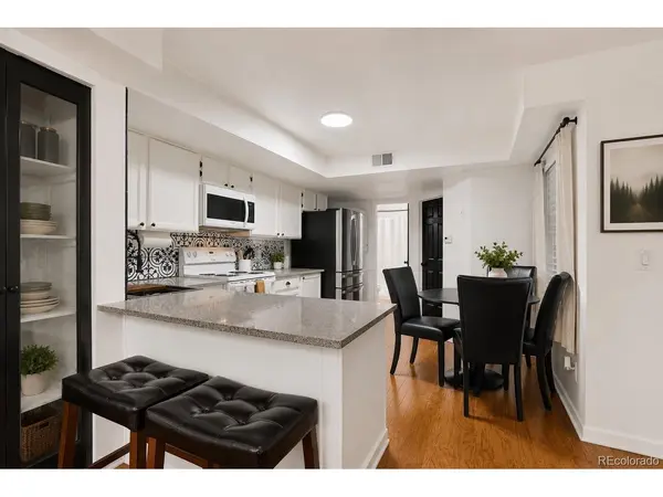 962 S Dearborn #12, Aurora, CO 80012