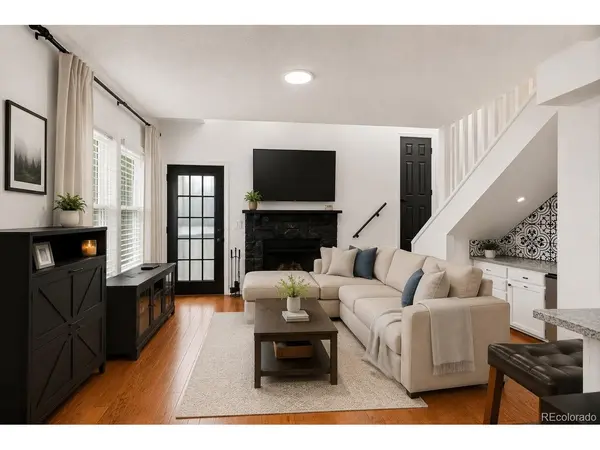 962 S Dearborn #12, Aurora, CO 80012