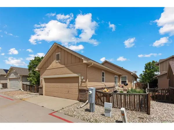 23317 E Saratoga, Aurora, CO 80016