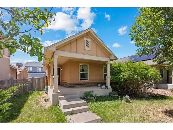 23317 E Saratoga, Aurora, CO 80016