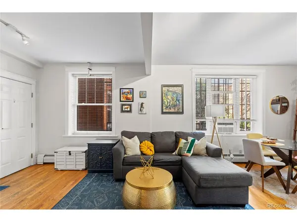 325 E 18th #107, Denver, CO 80203