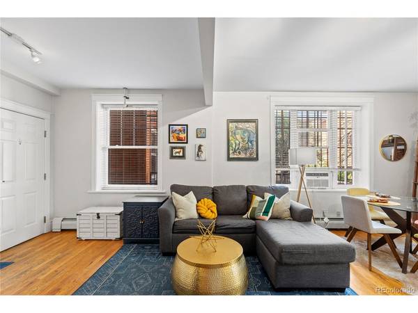 325 E 18th #107, Denver, CO 80203