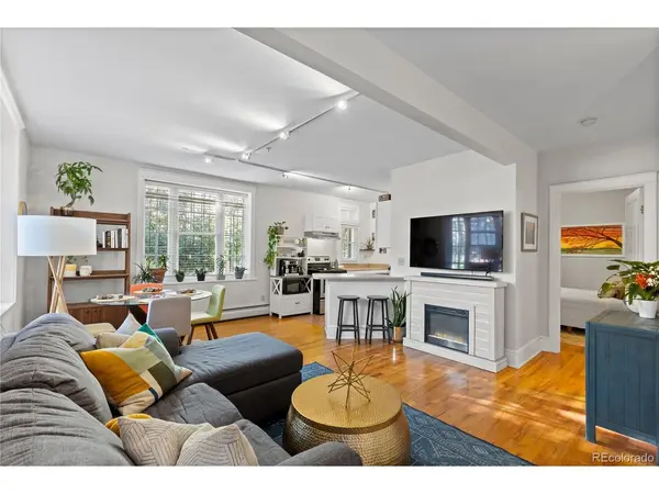 325 E 18th #107, Denver, CO 80203