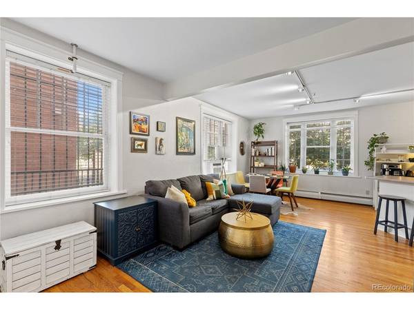 325 E 18th #107, Denver, CO 80203