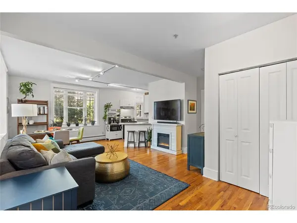 325 E 18th #107, Denver, CO 80203