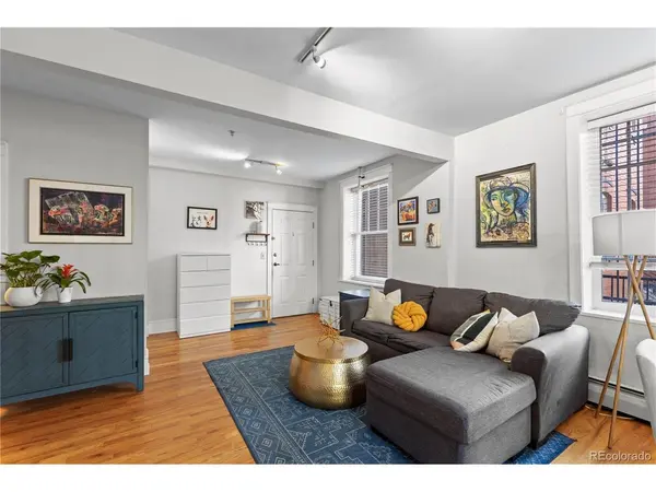 325 E 18th #107, Denver, CO 80203