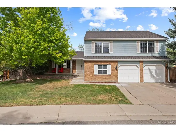 5998 E Weaver, Centennial, CO 80111