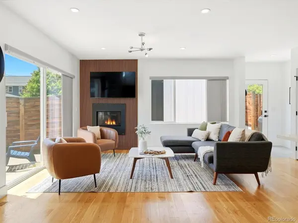 1901 W 36th, Denver, CO 80211