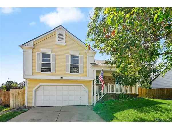 1065 S Lindsey, Castle Rock, CO 80104