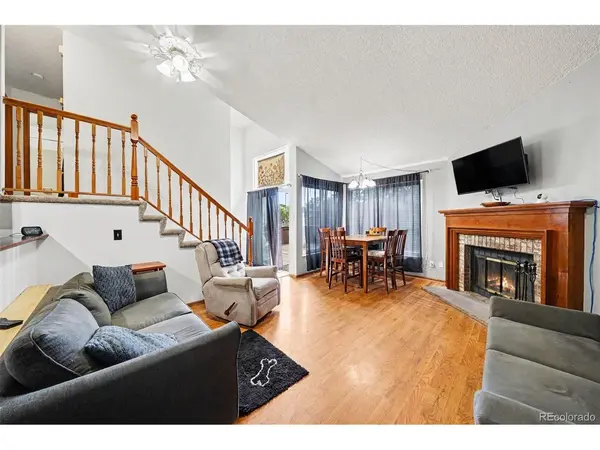 1065 S Lindsey, Castle Rock, CO 80104