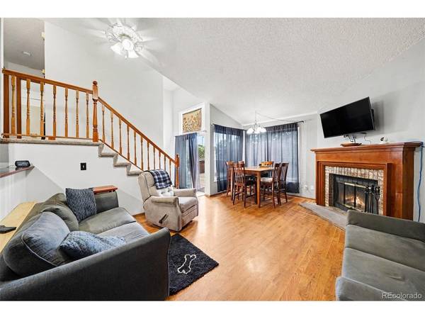 1065 S Lindsey, Castle Rock, CO 80104