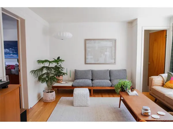 2047 S Milwaukee #3, Denver, CO 80210