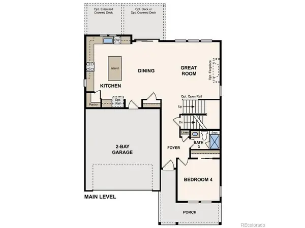 190 Colorado River, Brighton, CO 80601