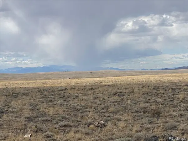14 13th St., Blanca, CO 81123