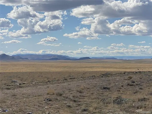 14 13th St., Blanca, CO 81123