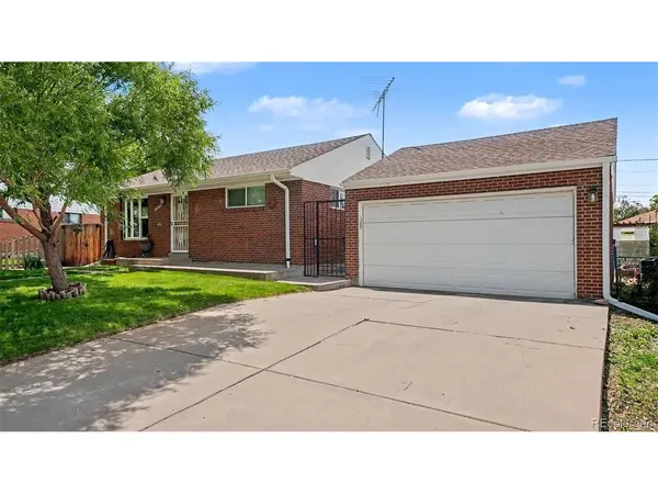 10739 Ogden, Northglenn, CO 80233