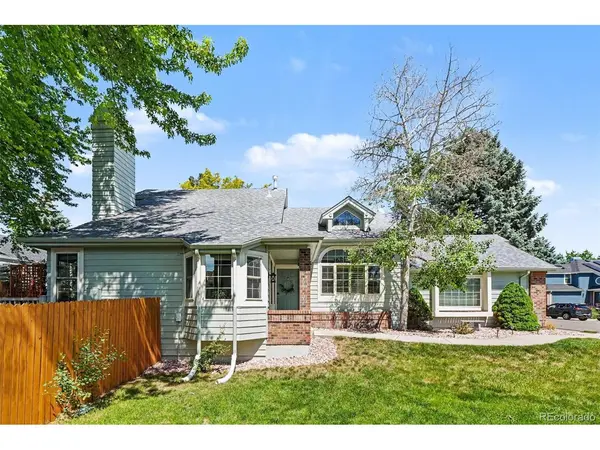 9875 Iris, Broomfield, CO 80021