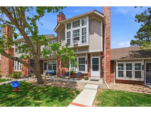 9713 W Chatfield #G, Littleton, CO 80128