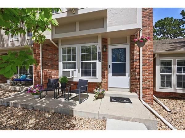 9713 W Chatfield #G, Littleton, CO 80128