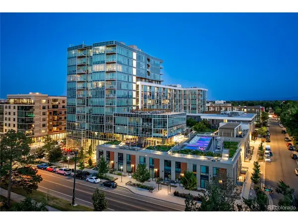 4200 W 17th #411, Denver, CO 80204