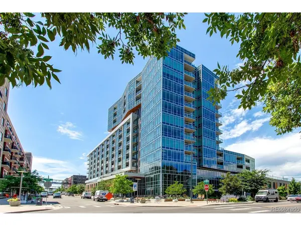 4200 W 17th #411, Denver, CO 80204