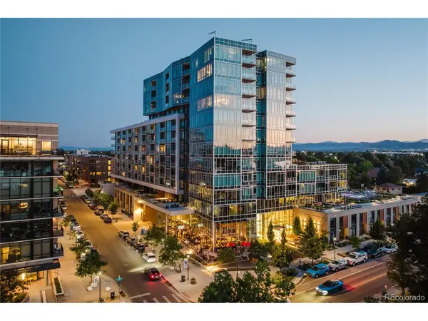 4200 W 17th #411, Denver, CO 80204