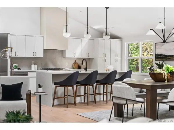 2778 Berry, Golden, CO 80401