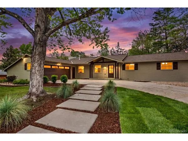 2778 Berry, Golden, CO 80401