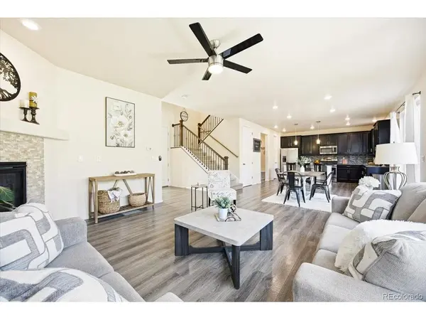 8601 Zircon, Arvada, CO 80007
