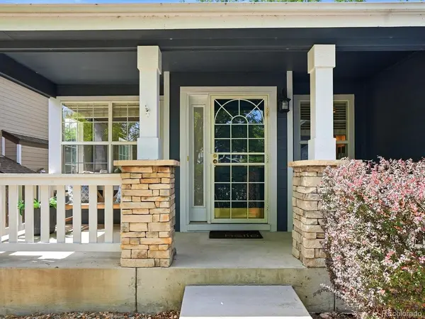 6054 W Prentice, Littleton, CO 80123