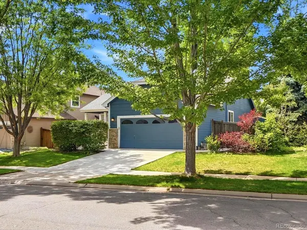 6054 W Prentice, Littleton, CO 80123