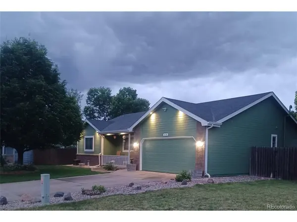 318 Riviera, Johnstown, CO 80534