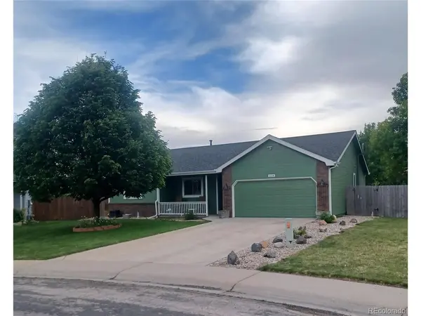 318 Riviera, Johnstown, CO 80534