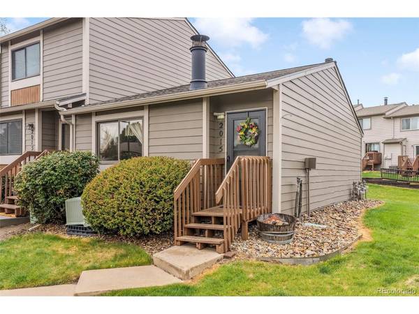 2015 Erin, Colorado Springs, CO 80918