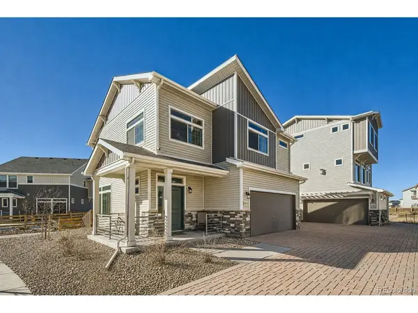 10135 Worchester, Commerce City, CO 80022