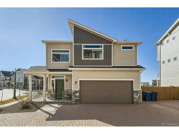 10135 Worchester, Commerce City, CO 80022