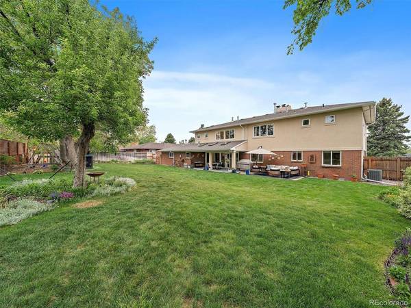 2490 S Holly, Denver, CO 80222