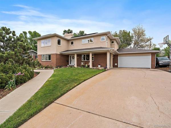 2490 S Holly, Denver, CO 80222