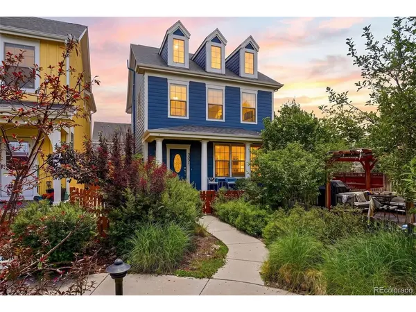 3551 Yosemite, Denver, CO 80238