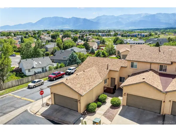776 Bosque Vista, Colorado Springs, CO 80916