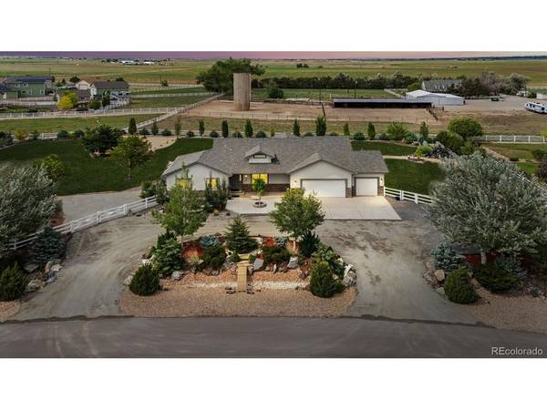 10981 E 166th, Brighton, CO 80602