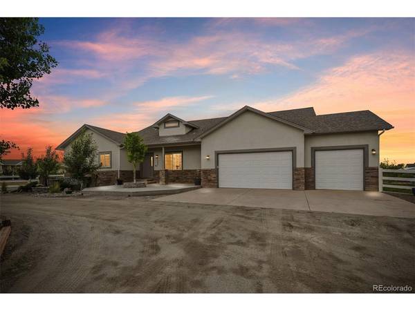 10981 E 166th, Brighton, CO 80602