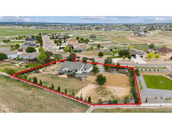 10981 E 166th, Brighton, CO 80602