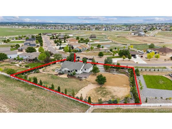 10981 E 166th, Brighton, CO 80602